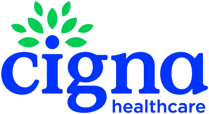 Cigna Healthcare Cigna Healthcare logo representing trusted health insurance and healthcare coverage.